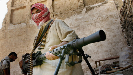 Раме уз раме са Ираном: Ирак устаје