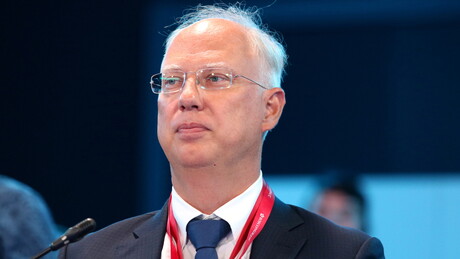 Dmitrijev: Nemačka postaje nebitna za svetsku ekonomiju