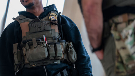 САД протерују родбину убијених иранских званичника због "подршке терористима"