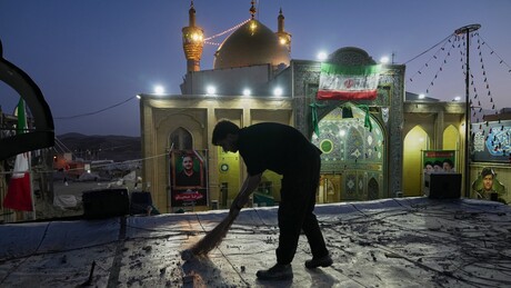 Не смирује се Блиски исток: Иран оборио америчке авионе, САД и Израел прете "паклом" Техерану