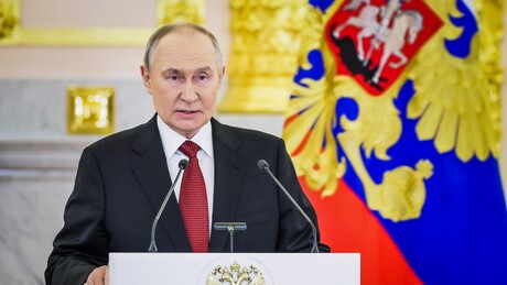 Путин: У Русији прошле године откривено још 41 налазиште нафте и гаса