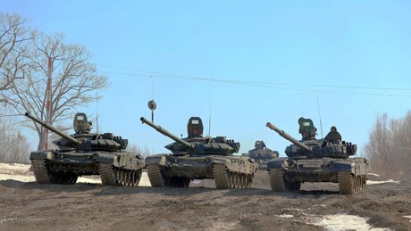 Извештај са фронта: Погођен војни аеродром и објекти енергетског комплекса украјинске војске