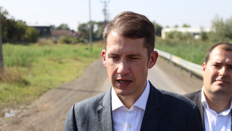 Пастор: Ако се испостави да је мета било снабдевање Мађарске, онда је то удар на Орбана