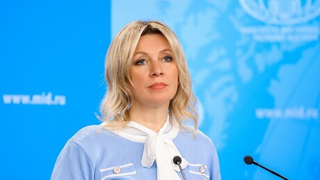 Захарова о спреченој диверзији на гасоводу у Србији: Мађарској желе да одузму суверенитет