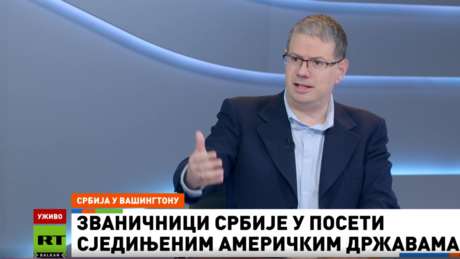 Јутро на РТ – 5.4.2026