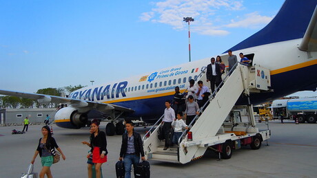 Posledice energetske krize: Restrikcije na četiri italijanska aerodroma