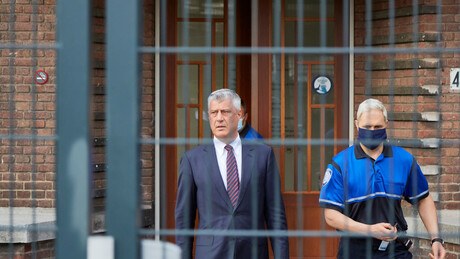 Мишетић тражи ослобађање Тачија: Има ли правде за жртве терористичке ОВК