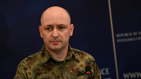 ВБА: Откривени експлозив на гасоводу произведен у САД, за осумњиченим се трага