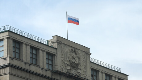 Volodin: Evropa sama sebe gurnula u ekonomsku krizu