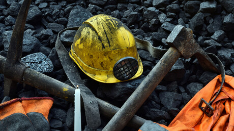 Напад на рудник у ЛНР: 41 рудар остао под земљом након нестанка струје