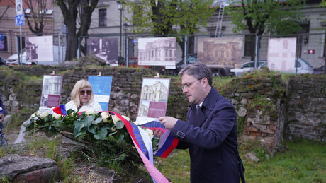 Годишњица бомбардовања Београда: Дан када су нацисти ударили на Југославију (ВИДЕО)