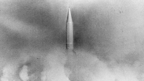 Прве ракете у Русији су се појавиле чак и пре Петра Великог