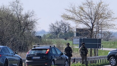 Orban obišao gasovod na granici sa Srbijom: Osujećena akcija sabotaže uklapa se u plan EU