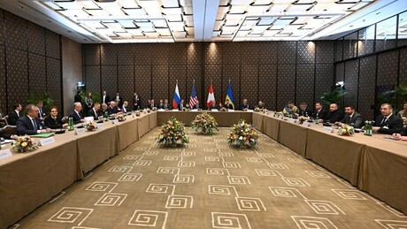 Песков објаснио зашто су преговори тренутно немогући