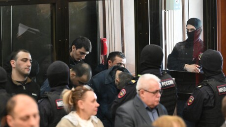 Jedan od izvršilaca napada u "Krokus siti holu" izvršio samoubistvo