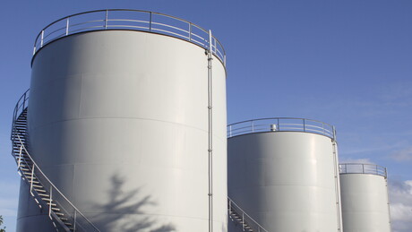 Ukrajinski dronovi udarili na KTK: Goreo naftni terminal, Moskva upozorava na udar na tržište