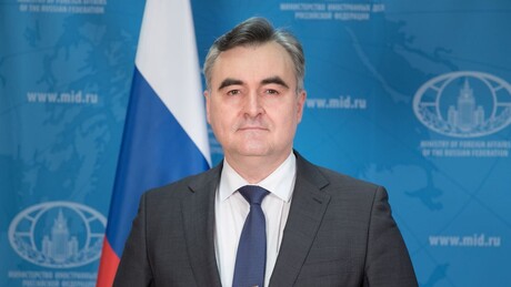 Ruski ambasador u Venecueli: Moskva spremna da razmotri eventualni Madurov zahtev za azil
