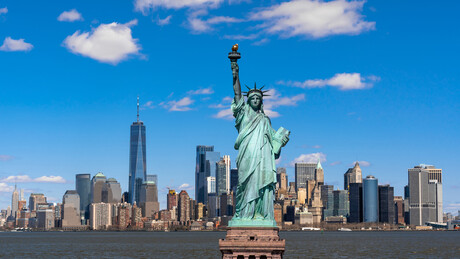 "Сјајни град" који бледи: Како је почео пад америчког имиџа