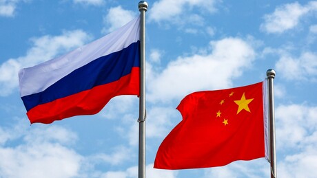 Rusija i Kina razmatraju zajednička naučna istraživanja na svemirskim stanicama