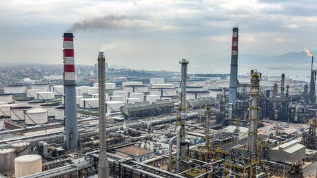 Turski ministar energetike: Nema problema u snabdevanju energijom