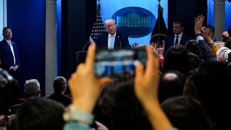 Da li će Tramp odložiti ultimatum koji je dao Iranu