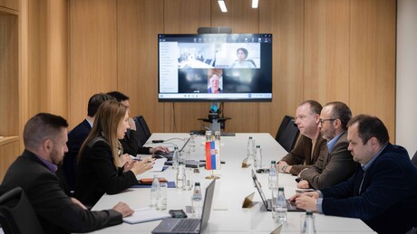 Ђедовић Хандановић о изградњи нуклеарке: Када ће Србија бити спремна?