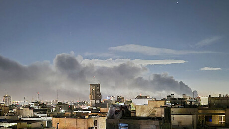 UŽIVO Rat na Bliskom istoku: Iran udario na nosače aviona SAD, Tramp najavio kraj jedne civilizacije