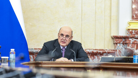 Мишустин: Светско тржиште се враћа Русији као поузданом добављачу