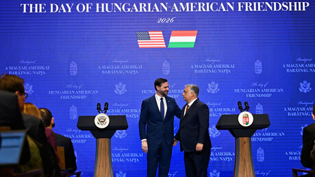 Džej Di Vens javno optužio Ukrajinu za pokušaje mešanja u izbore u SAD i Mađarskoj