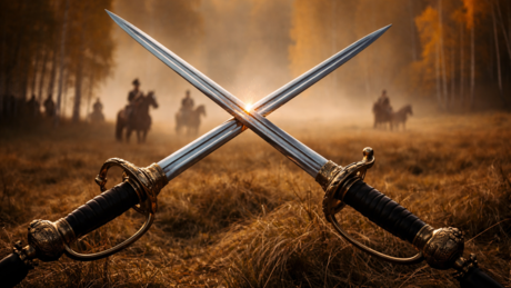 Шала, љубомора, свађа: Ево зашто сте могли бити изазвани на двобој у Царској Русији