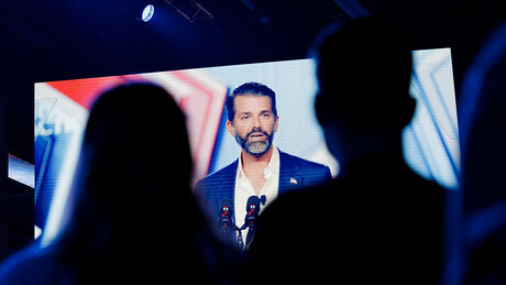 Трамп Млађи: Американци могу да науче много доласком у Републику Српску