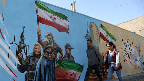 Iranski ambasador: Amerika se poziva na "sveti rat" protiv Hristovog učenja