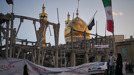 UŽIVO Iranci telima brane elektrane, IDF priznao – sinagoga u Teheranu oštećena u izraelskom napadu