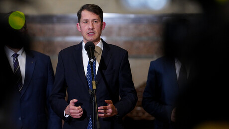 Pastor: Napad na gasovod planiran jer su Mađarska i Srbija na strani mira povodom sukoba u Ukrajini