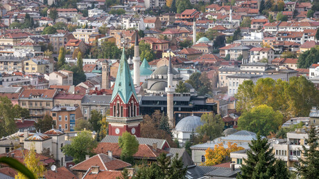 Вера у војсци БиХ под административном контролом: Ускрс и Божић нису празници, већ лична потреба