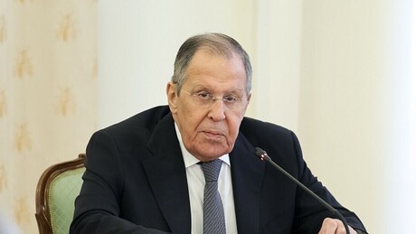 Лавров: Русија жели мир на Блиском истоку