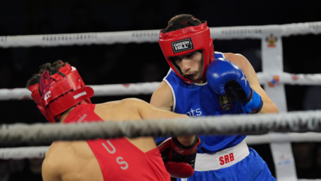 Zakazan novi bokserski spektakl Srbije i Rusije: Loznica 29. maja čeka "zbornaju"