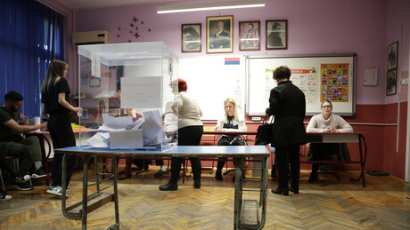 Republička izborna komisija nabavlja kutije: Spremaju se za izbore