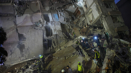 UŽIVO Primirje samo formalno: Izrael nastavio udare na Liban, Bela kuća objašnjava šta se desilo