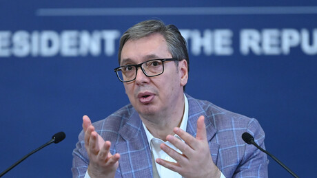 Вучић сутра наставља консултације: У Председништво долазе напредњаци