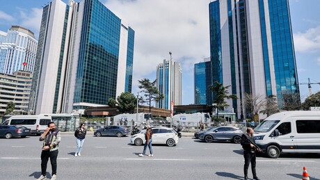 Турска у акцији против ИСИС-а: Приведено око 200 осумњичених