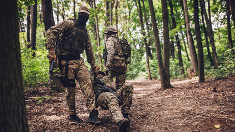 Од Ирака до Украјине: Судбина америчких плаћеника