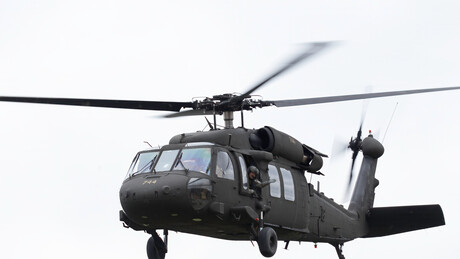 Пад Црног јастреба, други део: Прогласи победу, спакуј се и бежи