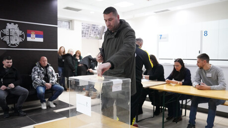 Пејић: Ближи смо изборима крајем године