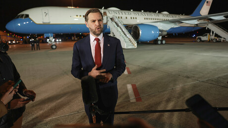 Џеј Ди Венс у Будимпешти: Шта је поручио Европљанима, а шта Мађарима који се спремају за гласање