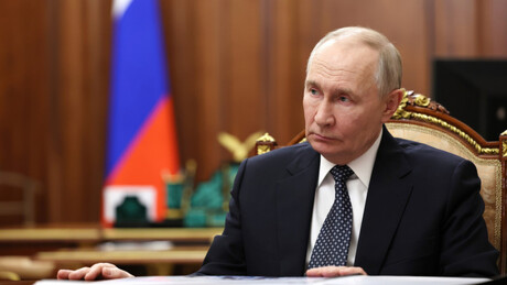 Путин: Развој ракетно-космичког комплекса приоритет Русије