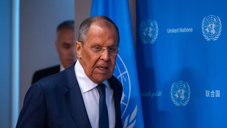 Lavrov: Primirje na Bliskom istoku mora da se odnosi i na Liban