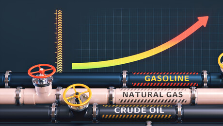 Svetu preti rast cena od 20 odsto: Da li će energetska kriza pokrenuti spiralu inflacije