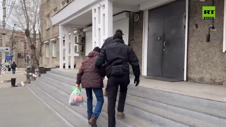 FSB: Bivši saradnik Radija Slobodna Evropa optužen za izdaju, sarađivao sa SBU