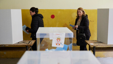 Одлука суда: Неће бити понављања избора на једном бирачком месту у Аранђеловцу